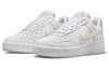 Nike Air Force 1 '07 Low Coconut Milk Oxygen Purple W - FN3501-100