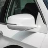 1pcs Left Or Right Car Rearview Side Mirror Cover Wing Cap Door Housing Shell Trim Sticker For Honda For Accord 2014-2017