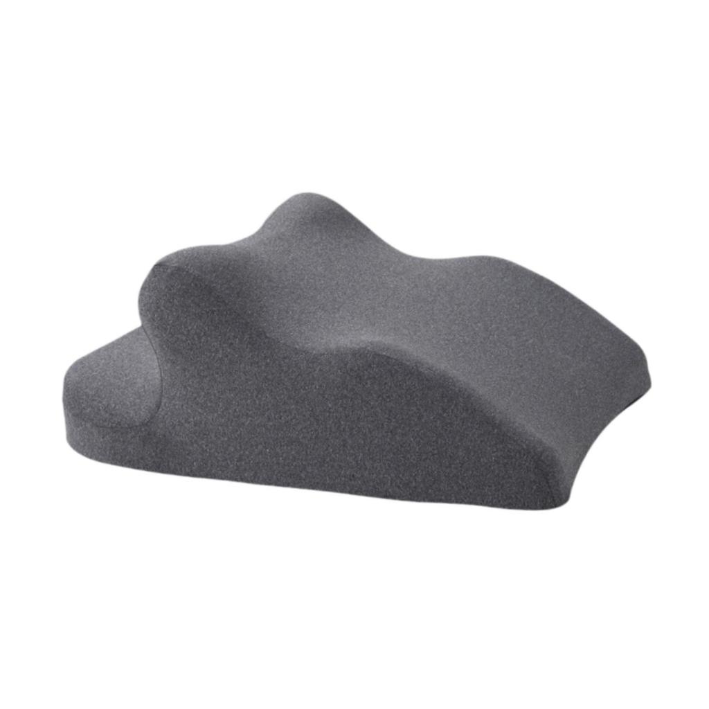 Back Relaxation Pillow, Breathable Non-Slip Memory Foam Cushion for Home, Phone And Office