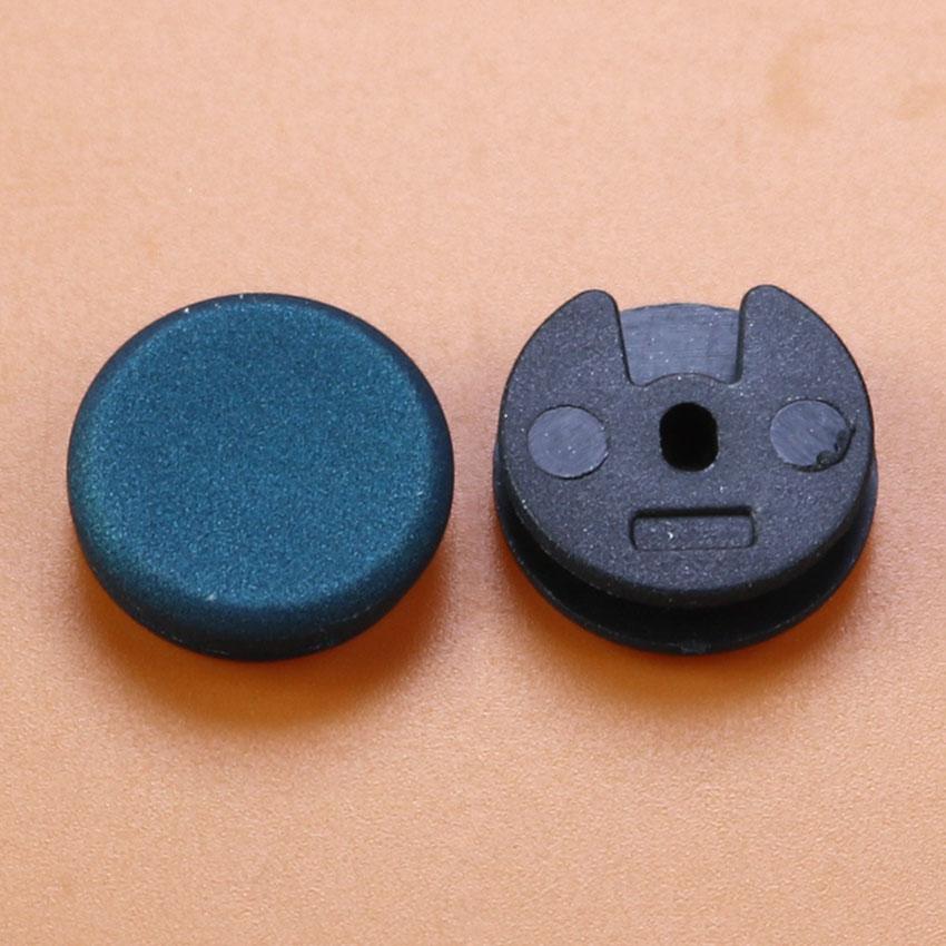 JCD 1 Piece 3D Analog Stick Thumbstick Button Joystick Cap For 3DS 3DSXL 3DSLL New 2DS 3DS LL XL Controller