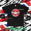 NEW FLYING A SERVICE GAS PUMP SIGN OIL SERVICE UNISEX T-Shirt FUNNY SIZE S-5XL