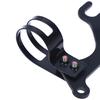 1Pc Bike Disc Brake Transformer Converter Bicycle Holder Frame Brake Adapter