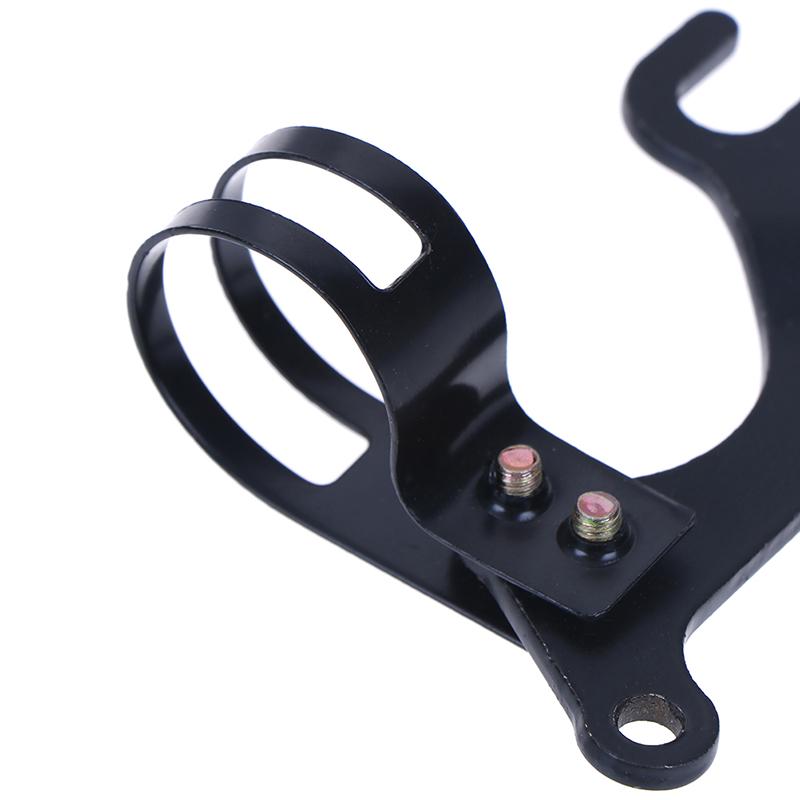 1Pc Bike Disc Brake Transformer Converter Bicycle Holder Frame Brake Adapter