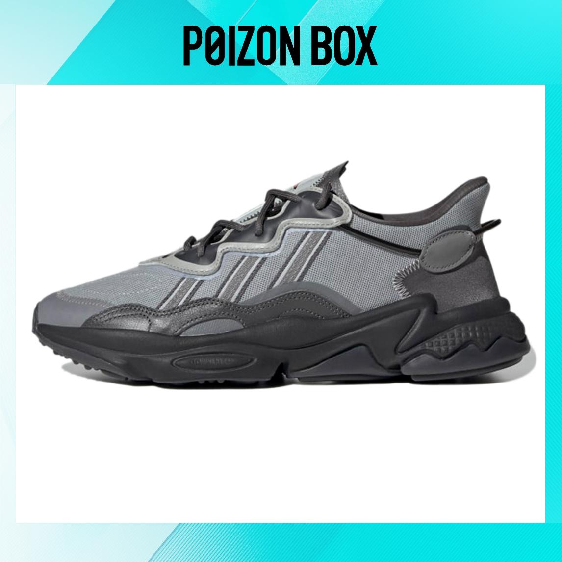 

кроссовки adidas originals Ozweego Life Casual Shoes Unisex GY1346