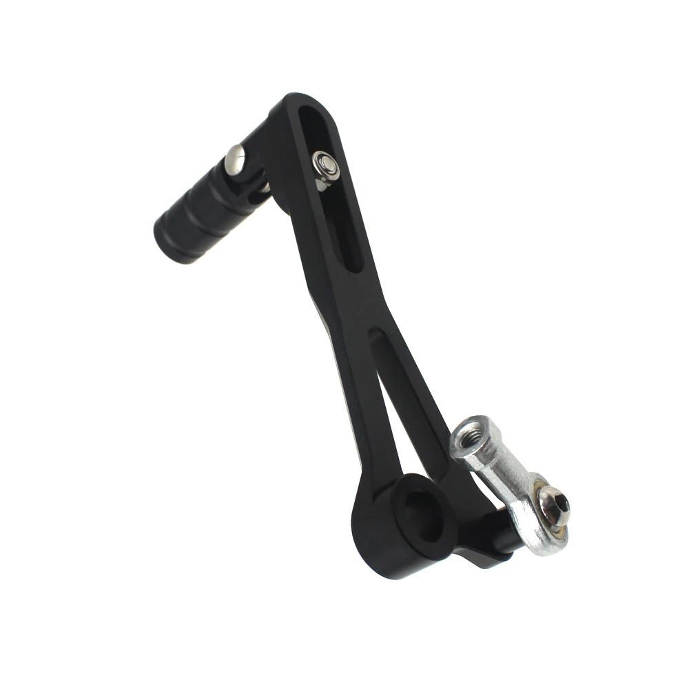 Folding Gear Shifter Shift Pedal Lever For KAWASAKI Z800 Z900 Z1000 Z1000R