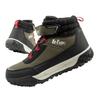 Lee Cooper Synthetic Khaki [LCJ-25-01-3758K] Y.34