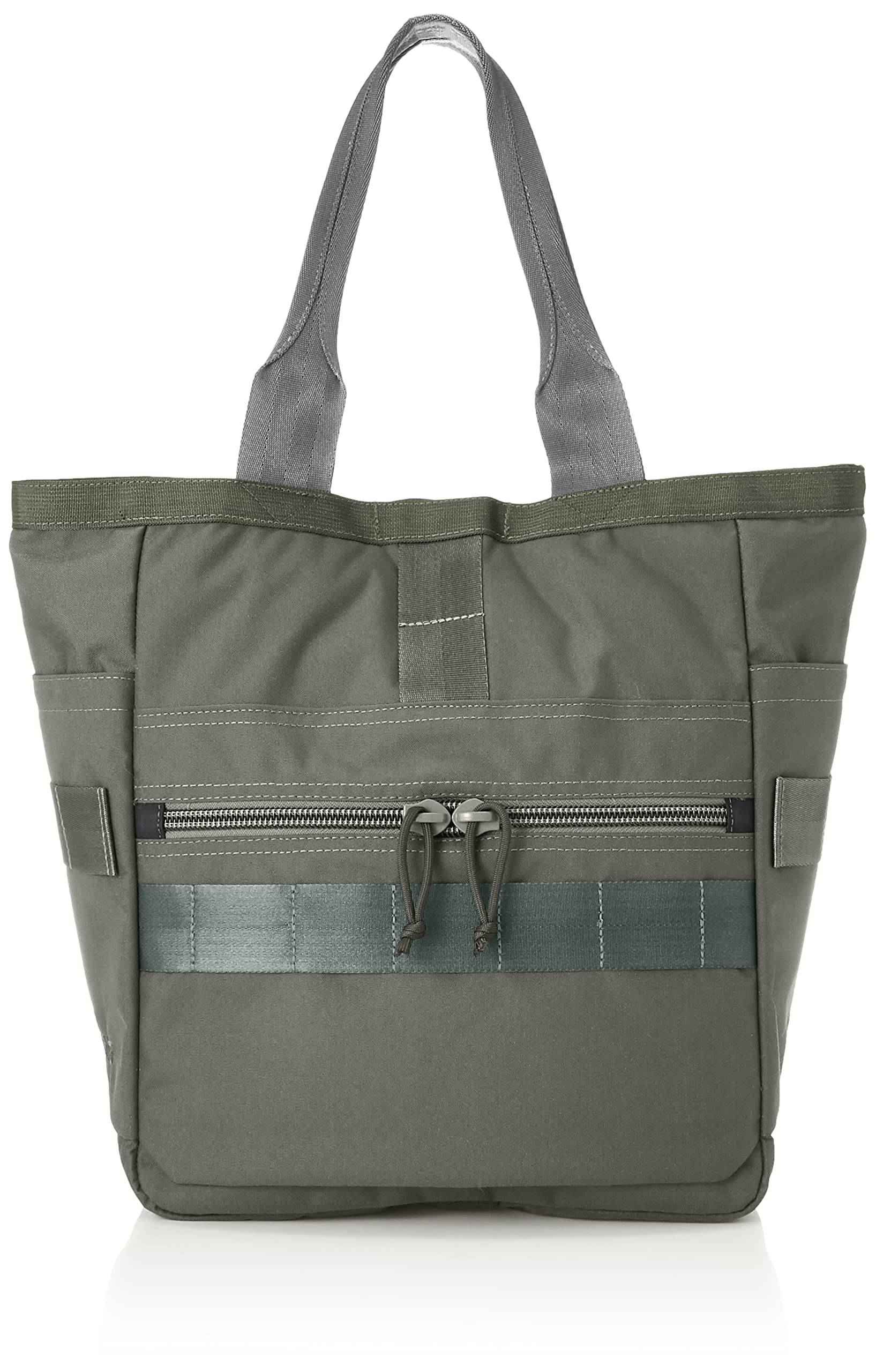 

tote bag FREIGHTER BUCKET FOLIAGE [Briefing] Men s