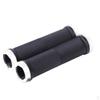 Handlebar Grips Hand Cover Shock-resistance Set