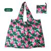Eco-Friendly Large Capacity Folding Grocery Bag - Oxford Cloth