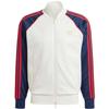 Mens Classics 3 Stripes Slim Track Jacket