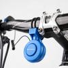 Clacson Elettrico Ricaricabile Super Forte per Bici e Motociclette