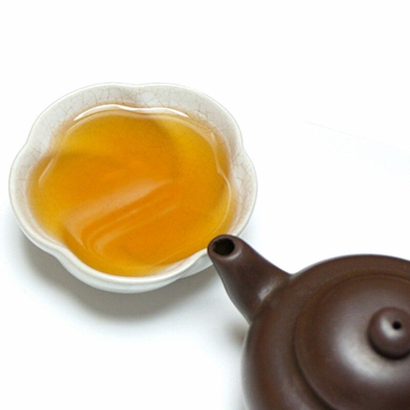 2013 Anhau Tea Anhua Dark Tea Ancient Tree Aged Flavor Anhua Hunan Tea 750g