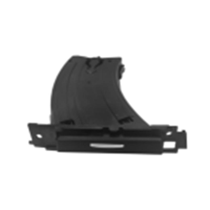 Authentic Car Right Driver Retractable Cup Holder Trim 51459173464 For BMW E90 E91 E92 E93 2005-2012 Dashboard Drink Holder RHD