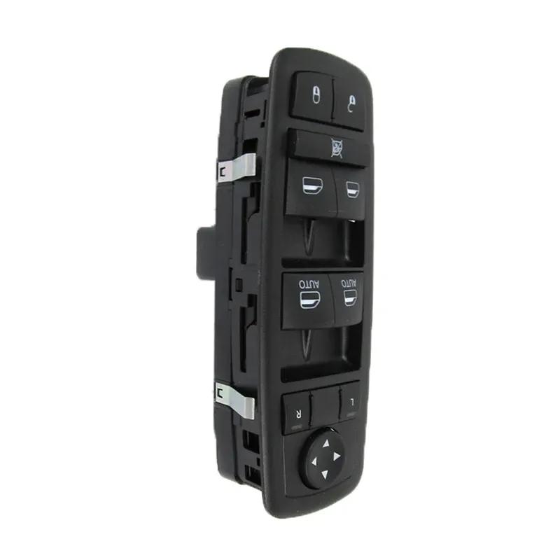 Front Left Power Electric Window Control Switch Lifter For Chrysler Town & Country Dodge Grand Caravan 04602535AI