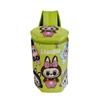 School bag, high-value cute ultra-light backpack, backpack, cartoon storage bag, go out to play snack bag