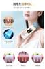HIPL Light Hair Removal Device for VIO Areas 21J High for Men and Beard Unlimited 5 Manual Continuous Light Beauty Device for Full Body Hair Home Easy