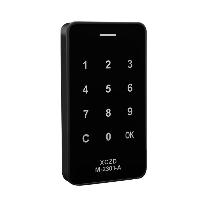 Zinc Alloy Gym Popular Locker Keyless Digital Lock Electronic Cabinet Lock Office Furniture Suitable for Gym Locker (Black,Steel Door&Zinc Alloy&Door Lock) чёрный