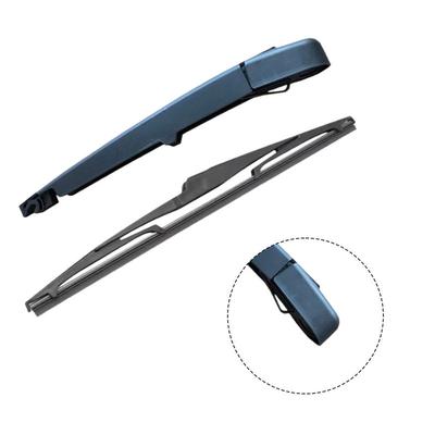 Rear Windshield Wiper Arm Kit For Hyundai For SantaFe 2013-2018 For Kia For Telluride - For Sedona Models 988112W000