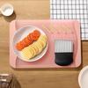 Crinkle Cutter Blade Waffle Fry Cutter Stainless Steel Vegetable Potato Wavy Chopper Knife French Fry Slicer for Carrot Onion
