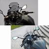 Motorcycle Rear View Mirror for Kawasaki Ninja 250 250SL 300 ZX6R H2R 2013-2016 NINJA 400 650 1000 2017-2020 Moto RearView