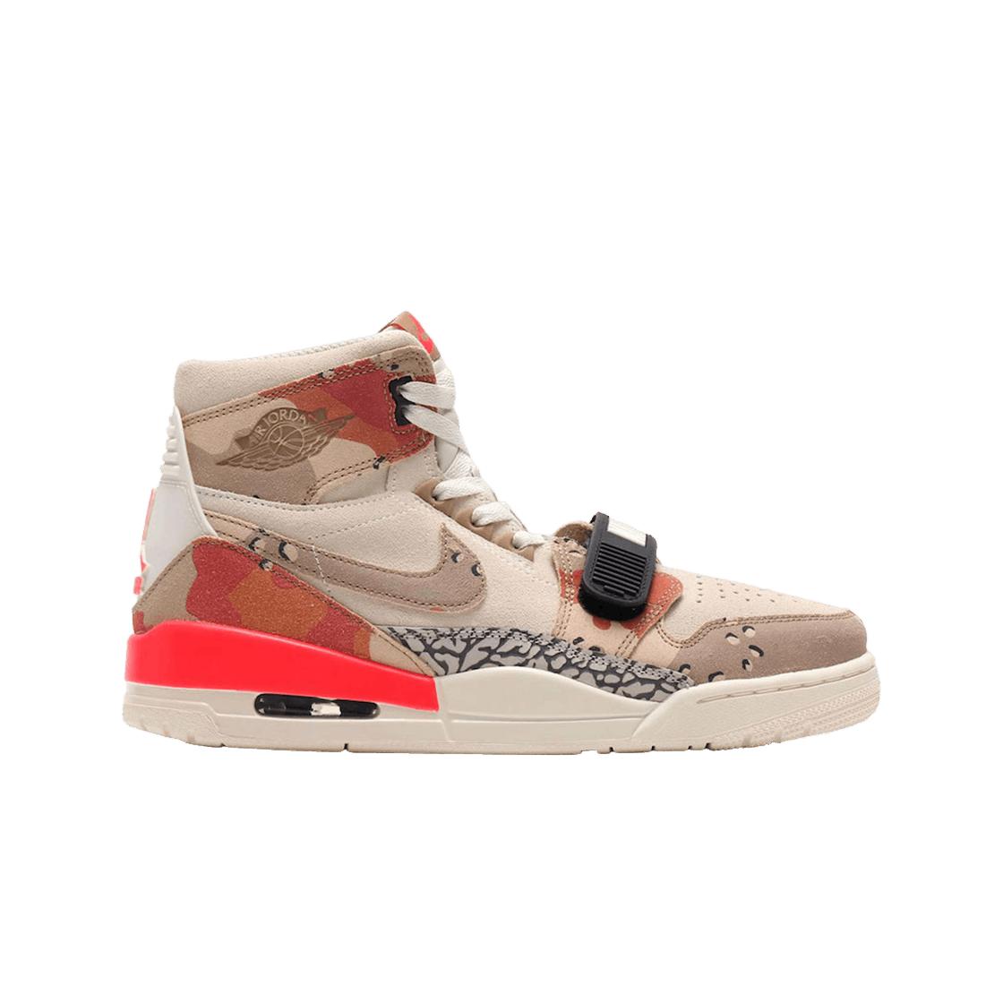 

Jordan Legacy 312 Desert Camo 250