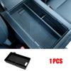 For  Haval H6 4th Gen 2025 2026 Car Armrest Storage Box Interior Center Console Organizer Glove Holder Tray Accessories