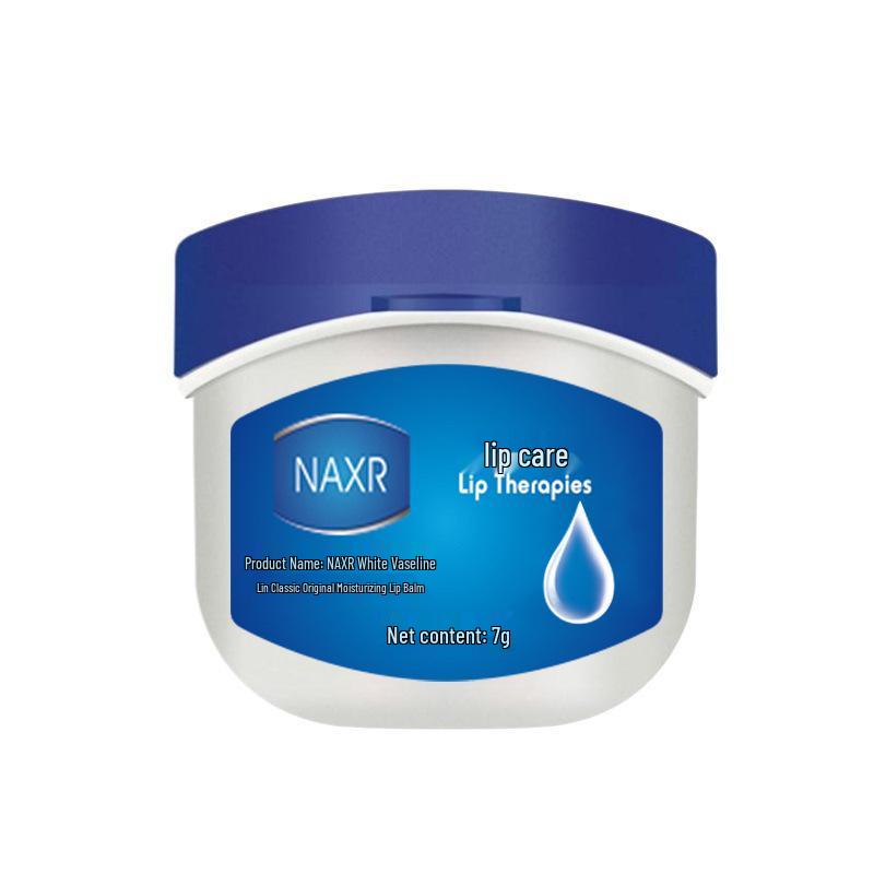 Vaseline Lip Balm: Moisturizing, Hydrating, Anti-Chapped, Exfoliating, and Lip Line Reducing for All Ages.
