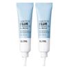 So Natural Puder für Raumwasser-Blur-Primer 15ml, 2 Stück