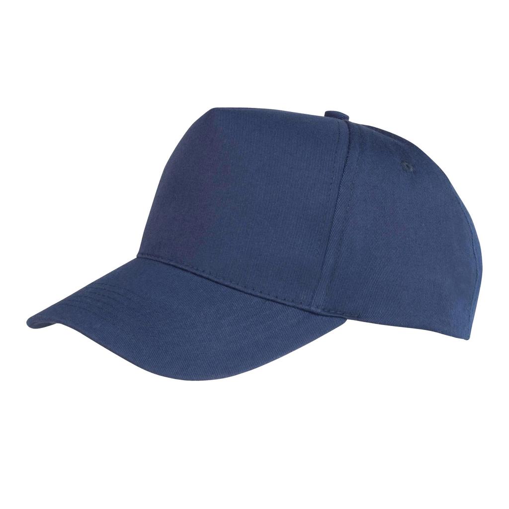 Result Printers Recycled Baseball Cap