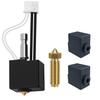 Kobra S1 Hotend Kit Support High Temperature and High Speed For ANYCUBIC Kobra S1/S1 Combo 3D Printer Hot End Parts