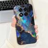 For Xiaomi Redmi Note 14 Pro 5G Case Fashion Painted Soft Silicone Back Cover on Xiaomi Redmi Note 14 Pro Plus Note14 Pro+ Shell