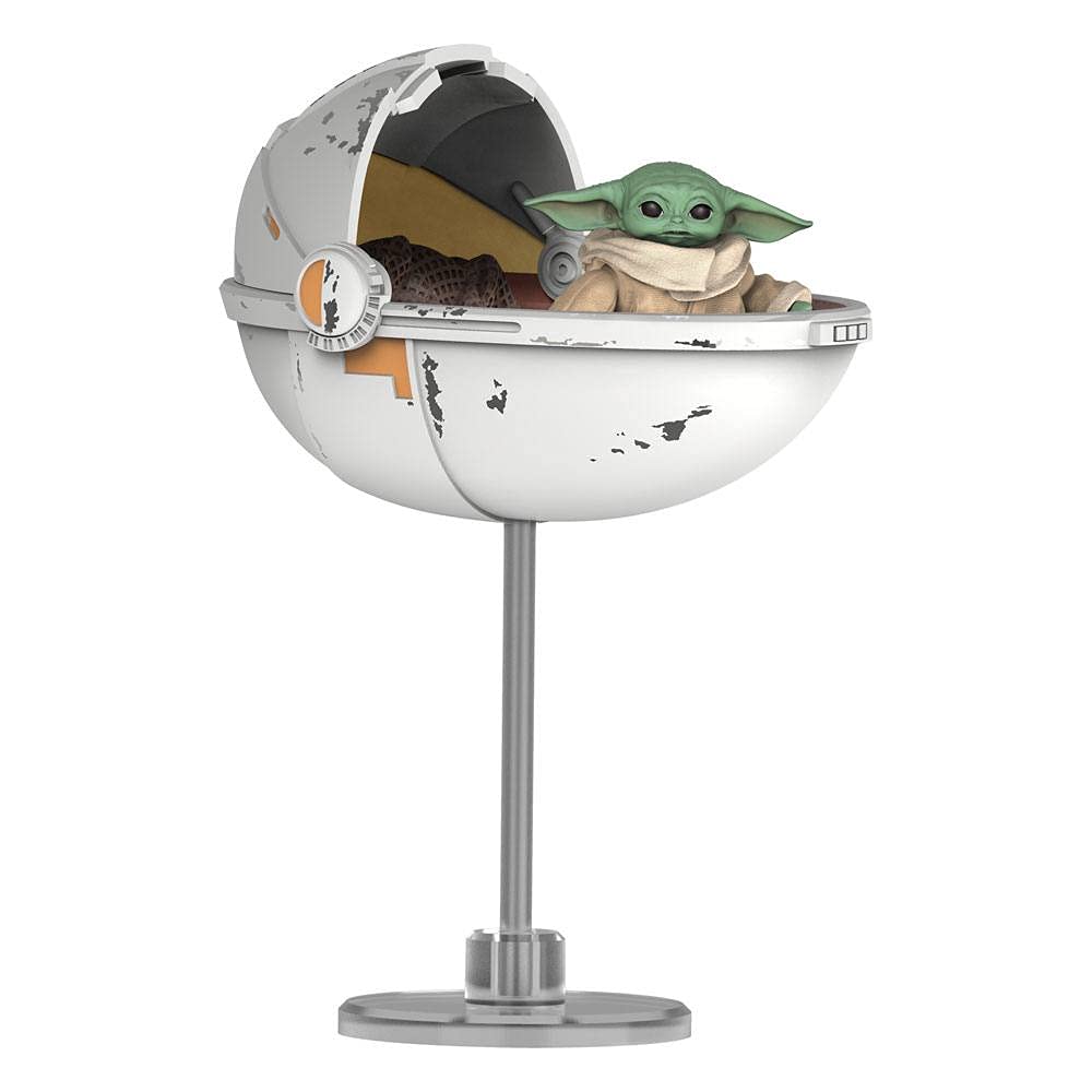 

Hasbro SW дюйм 2021 W32 Малыш 3,75