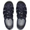 Sandals CLEARWATER CNX SKY Cm [KEEN] Men's CAPTAIN/BLACK 26.0
