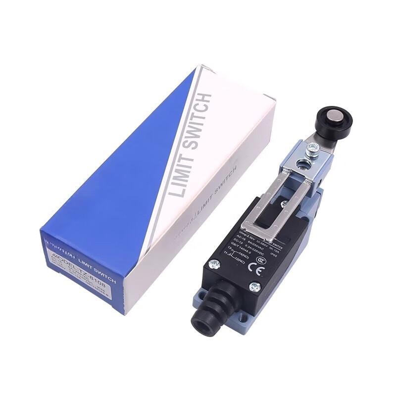 Mi Xiang TZ-8111 Self-Resetting Limit Switch