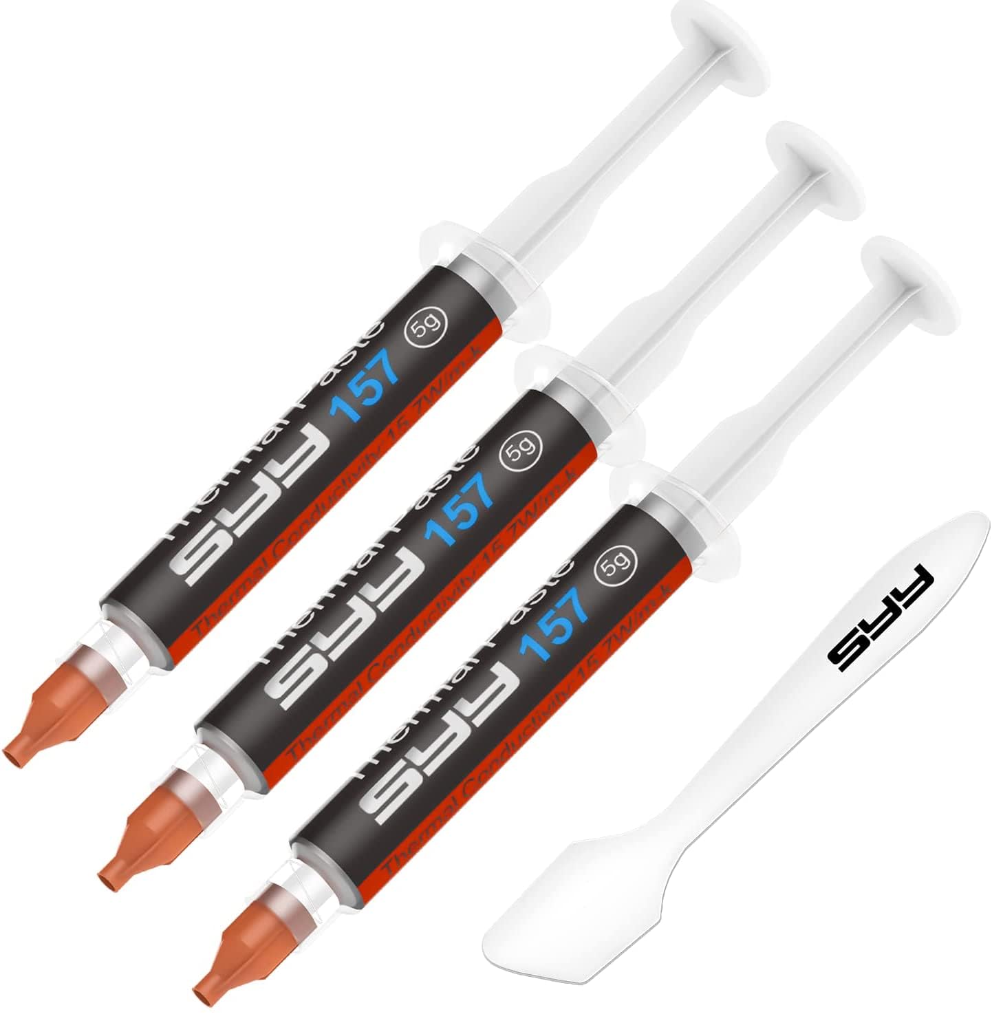 SYY Thermal Paste 15g