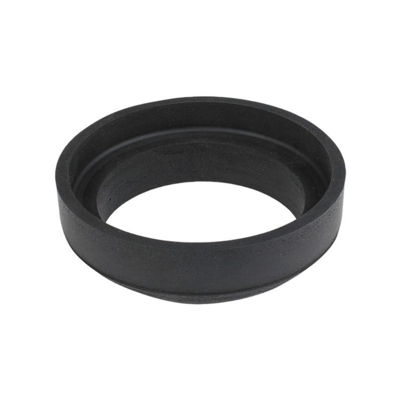 Foam Rubber Seal Rings Leak Proof Strong Plastic Corrosion Resistant Bathroom Hardware Fitting for Toilet Tank Screw