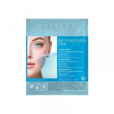 Bio Enzyme Moisturizing Mask 20g