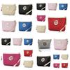 Classical Fashion Travel Cosmetic Toiletry Bag Stylish Portable Makeup Storage Pouch