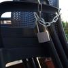Cadenas - YALE - Y120B/50/163/1 - Sécurité maximale - Double verrouillage - Bague en Boron