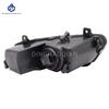 Car Front Bumper Fog Light Fog Lamp For Volkswagen VW Polo 6R Hatchback 2009 2010 2011 2012 2013 2014 Car-Styling