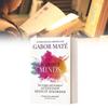 Mentes Dispersas Por Gabor Mate Edición Inglesa Perspicaz Para Comprender El TDAH Y La Salud Mental