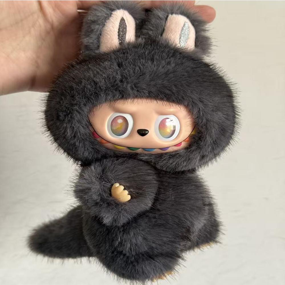 High Quality Doll Vinyl Face Doll Children'S Toy Festival Birthday Christmas New Year Gift Desk Collection Decoration