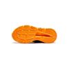 Anta Comfortable Cold-Resistant Breathable Durable Low-Top Kids Running Shoes Kids Sneaker Black Yellow Orange 312445525U-4
