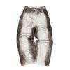 Depeugameoncheu Dirty Wash Sweatpants [Brown]