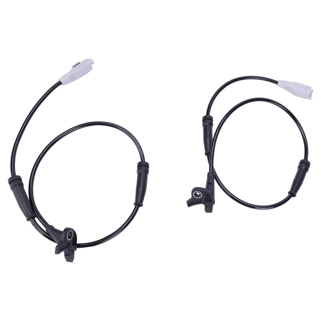 Applicable to Peugeot 307, 308, 3008, 5008, RCZ: Front left and right ABS sensors 9659058280*2