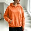 Women's Casual Hooded Pullover Sweatshirt - Comfortable Fashion Hoodie for Everyday Wear