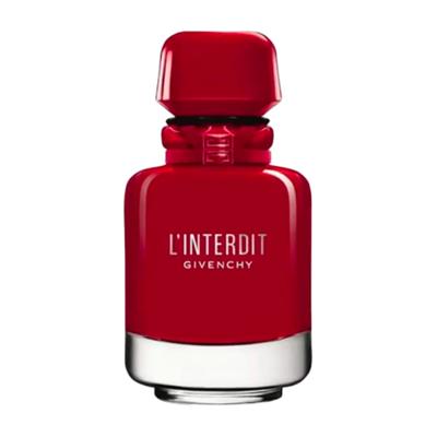 L'Interdit Rouge Ultime Eau De Parfum