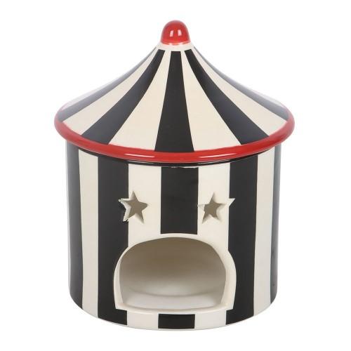 Something Different Circus Tent Oil Burner