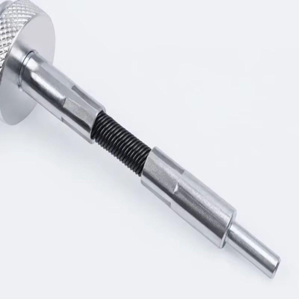 3 Jaw Shaft Brake Cylinder Honing Tools Adjustable Legs Bore Inner Diameter Grinder Grinding Holes