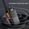Tcl HT308 Professional 5W Two-Way Radio (Pair) (CN Version)